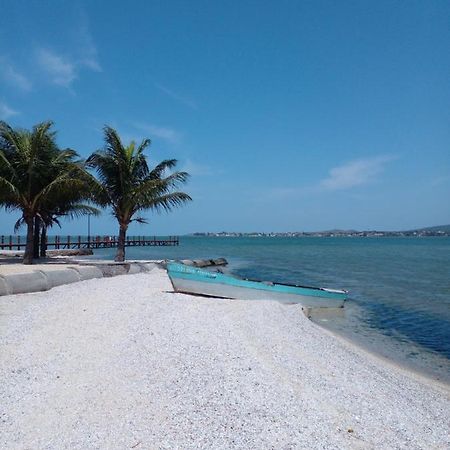 Quarto Em Casa De Condominio São Pedro da Aldeia Kültér fotó