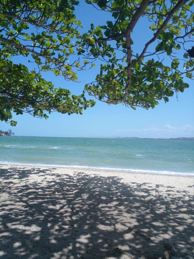 Quarto Em Casa De Condominio São Pedro da Aldeia Kültér fotó