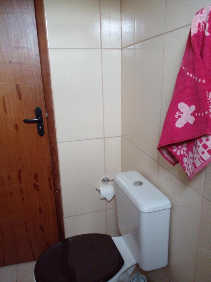 Quarto Em Casa De Condominio São Pedro da Aldeia Kültér fotó
