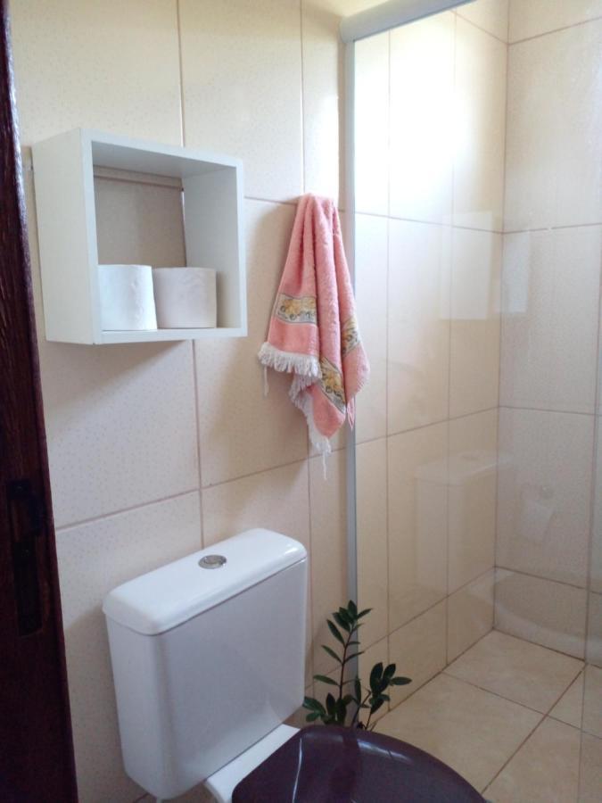 Quarto Em Casa De Condominio São Pedro da Aldeia Kültér fotó