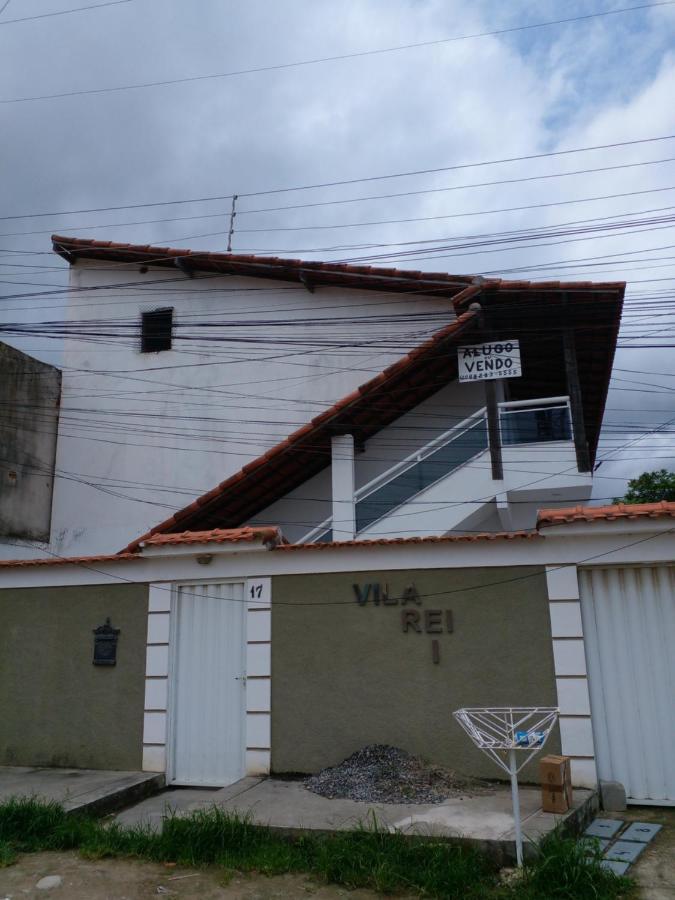 Quarto Em Casa De Condominio São Pedro da Aldeia Kültér fotó